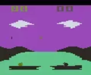 Image n° 1 - screenshots  : Die Hungrigen Froesche